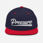 Pressure Snapback