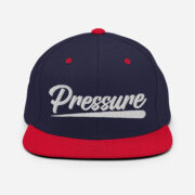 Pressure Snapback