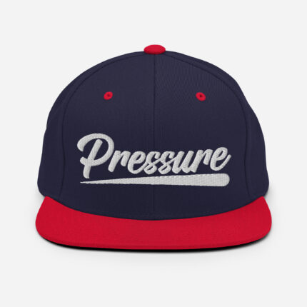 Pressure Snapback