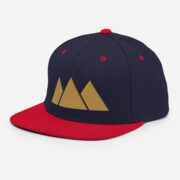 Crown Snapback - Image 33