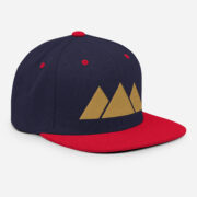 Crown Snapback - Image 34