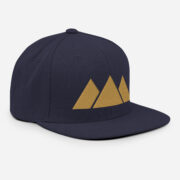 Crown Snapback - Image 31