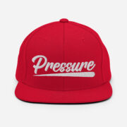 Pressure Snapback - Image 17