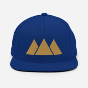 Crown Snapback - Image 26