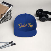 Gold Tip Snapback - Image 8