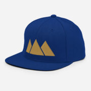 Crown Snapback - Image 27