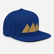 Crown Snapback - Image 28