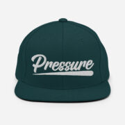 Pressure Snapback - Image 16