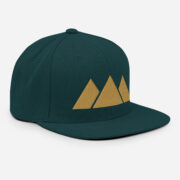 Crown Snapback - Image 37