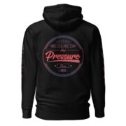 Pressure Gradient Hoodie (プレッシャー Edition) - Image 5