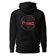 All About That Pressure Hoodie (Gradient) - Image 2