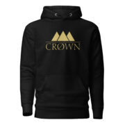 Crown Classic Hoodie - Image 6