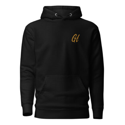 GT Classic Hoodie