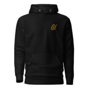GT Circle Drip Hoodie - Image 10