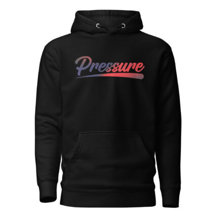 All About That Pressure Hoodie (Gradient)