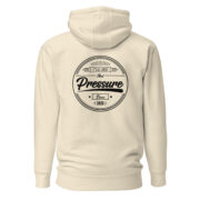 All About That Pressure Hoodie (Black) - Image 18