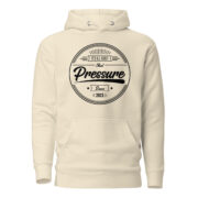 All About That Pressure Only Hoodie (Black) - Image 33