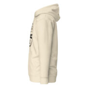 All About That Pressure Only Hoodie (Black) - Image 35