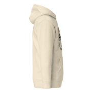 All About That Pressure Only Hoodie (Black) - Image 36