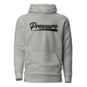 All About That Pressure Hoodie (Black) - Image 14