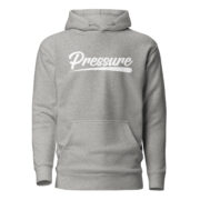 All About That Pressure Hoodie (White) - Image 23