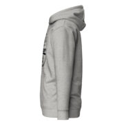 All About That Pressure Only Hoodie (Black) - Image 26