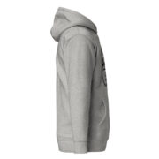 All About That Pressure Only Hoodie (Black) - Image 27
