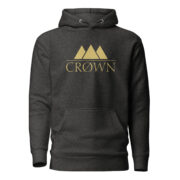 Crown Classic Hoodie - Image 9