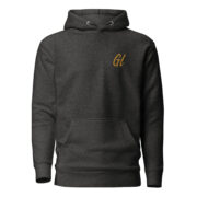 GT/Gold Tip Hoodie - Image 13