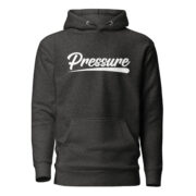 Pressure Classic Hoodie - Image 5