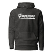 All About That Pressure Hoodie (White) - Image 7