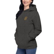 GT Circle Drip Hoodie - Image 5