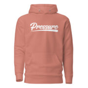 All About That Pressure Hoodie (White) - Image 21