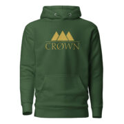 Crown Classic Hoodie - Image 11