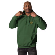 GT Classic Hoodie - Image 6