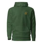 GT/Gold Tip Hoodie - Image 16