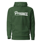 Pressure Classic Hoodie - Image 7