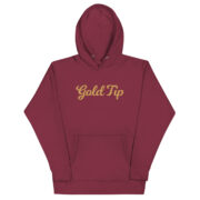 Gold Tip Classic Hoodie - Image 4