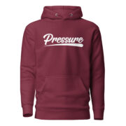 Pressure Classic Hoodie - Image 4