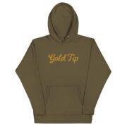 Gold Tip Classic Hoodie - Image 8