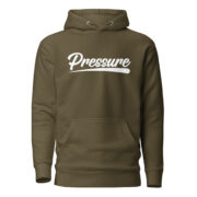 Pressure Classic Hoodie - Image 8