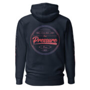 Pressure Gradient Hoodie (プレッシャー Edition) - Image 9