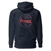 All About That Pressure Hoodie (Gradient) - Image 4