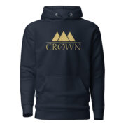 Crown Classic Hoodie - Image 7