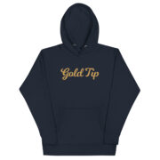 Gold Tip Classic Hoodie - Image 3