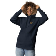 GT Classic Hoodie - Image 2