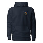 GT/Gold Tip Hoodie