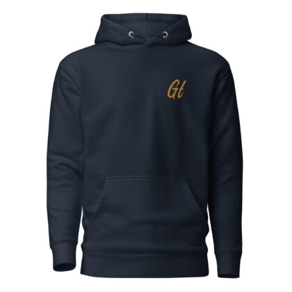 GT/Gold Tip Hoodie