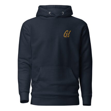 GT/Gold Tip Hoodie