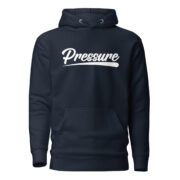 Pressure Classic Hoodie - Image 3